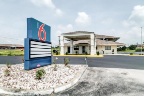 Гостиница Motel 6-Berea, KY  Берея